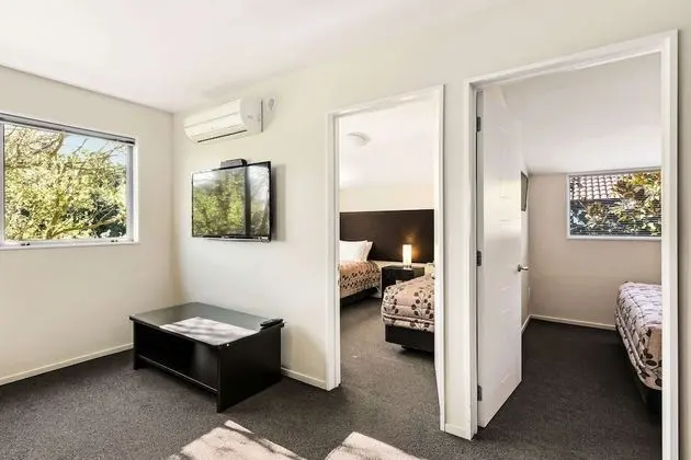 Süit, Birden Çok Yatak, Sigara İçilmez (2 Bedroom, King)