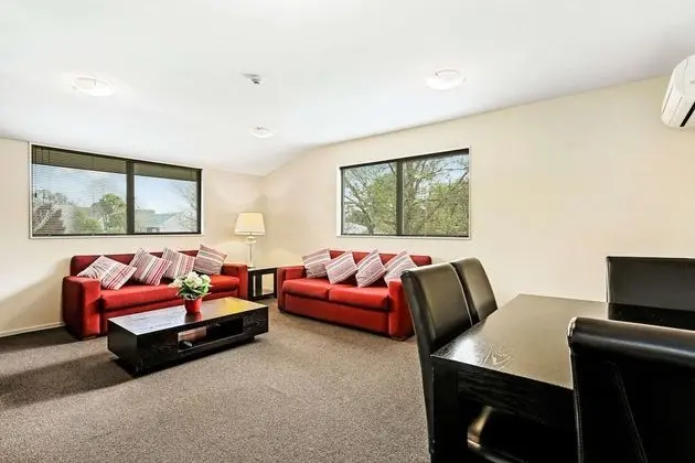 Süit, Birden Çok Yatak, Sigara İçilmez (2 Bedroom, King)