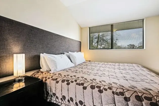Süit, Birden Çok Yatak, Sigara İçilmez (2 Bedroom, King)