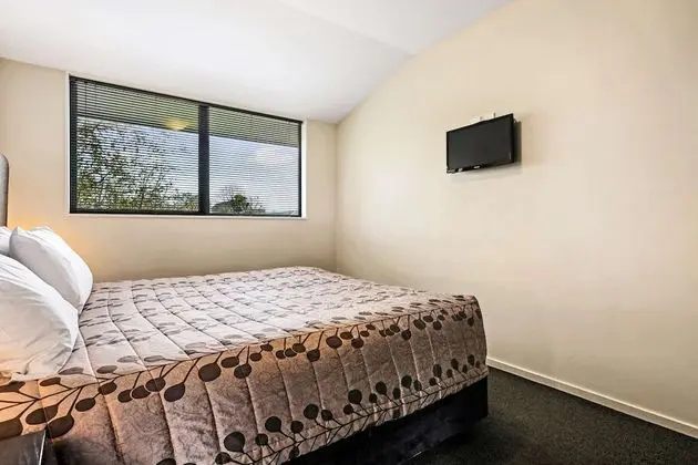 Süit, Birden Çok Yatak, Sigara İçilmez (2 Bedroom, King)