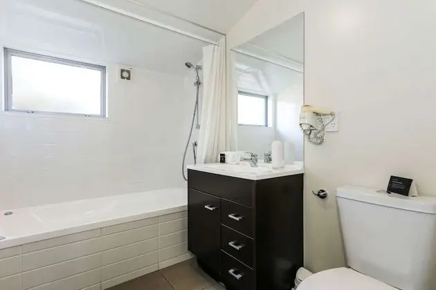 Süit, Birden Çok Yatak, Sigara İçilmez (2 Bedroom, King)