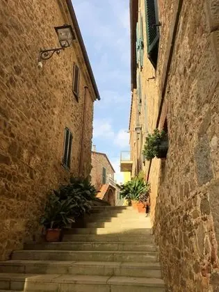 Villa, Sigara İçilebilir