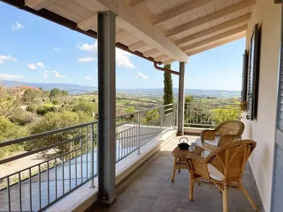 Villa, Sigara İçilebilir