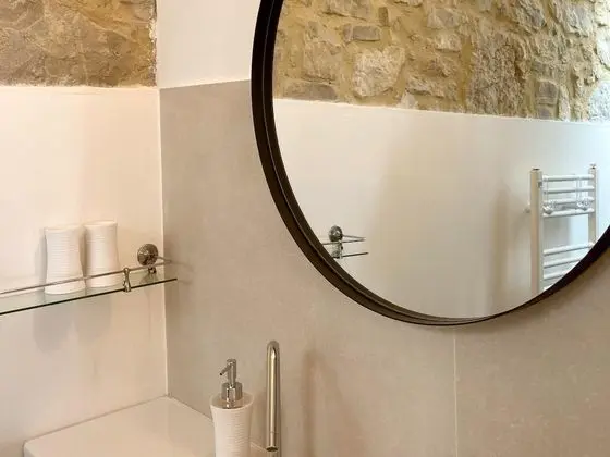 Villa, Sigara İçilebilir