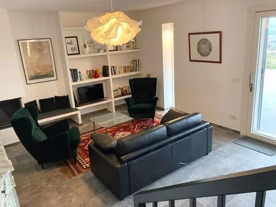 Villa, Sigara İçilebilir