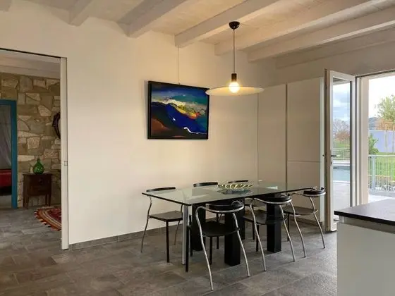 Villa, Sigara İçilebilir