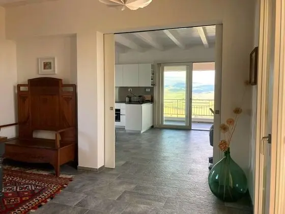 Villa, Sigara İçilebilir