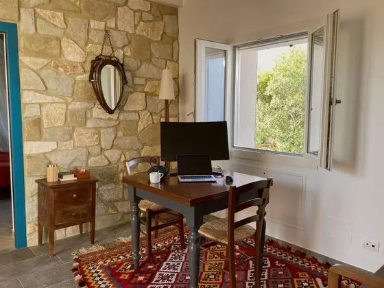 Villa, Sigara İçilebilir