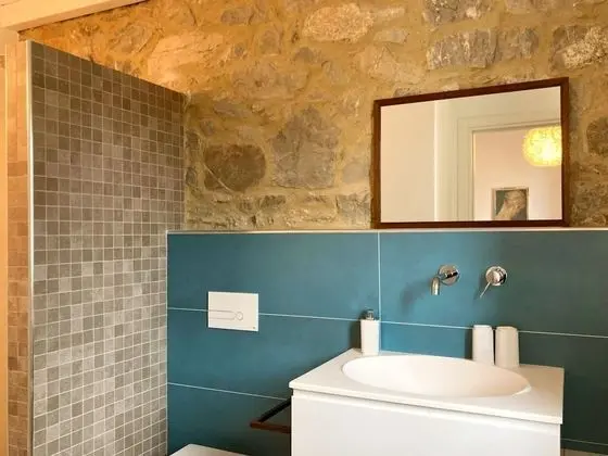 Villa, Sigara İçilebilir
