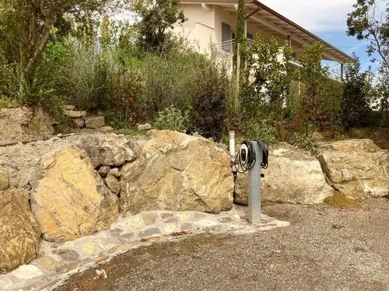 Villa, Sigara İçilebilir