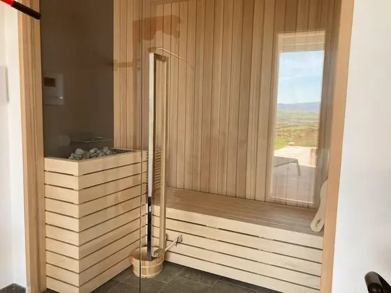 Villa, Sigara İçilebilir