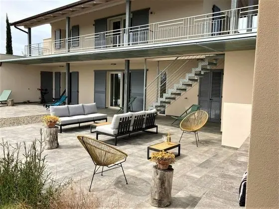 Villa, Sigara İçilebilir