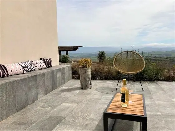 Villa, Sigara İçilebilir