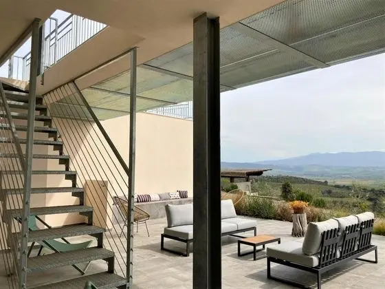 Villa, Sigara İçilebilir