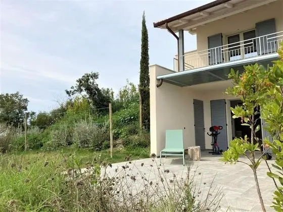 Villa, Sigara İçilebilir