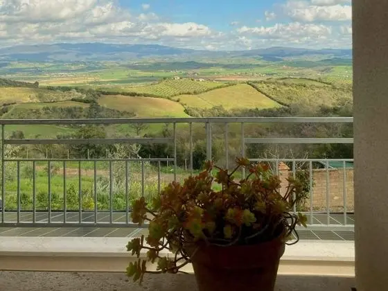 Villa, Sigara İçilebilir