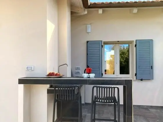 Villa, Sigara İçilebilir