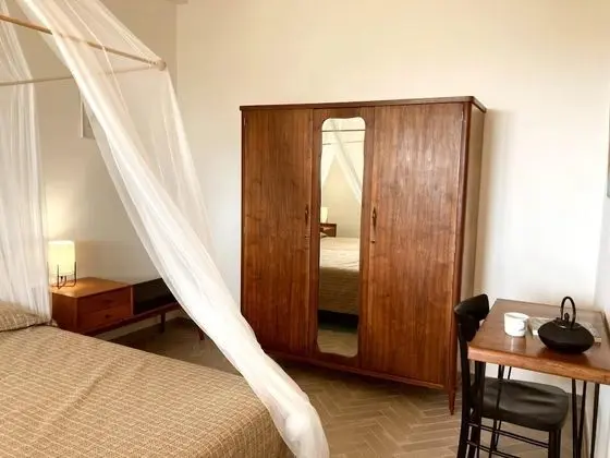 Villa, Sigara İçilebilir