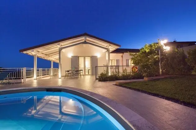 Villa, Sigara İçilebilir