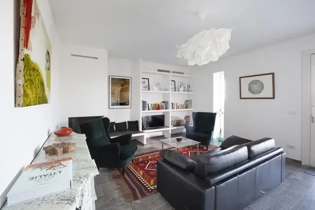Villa, Sigara İçilebilir