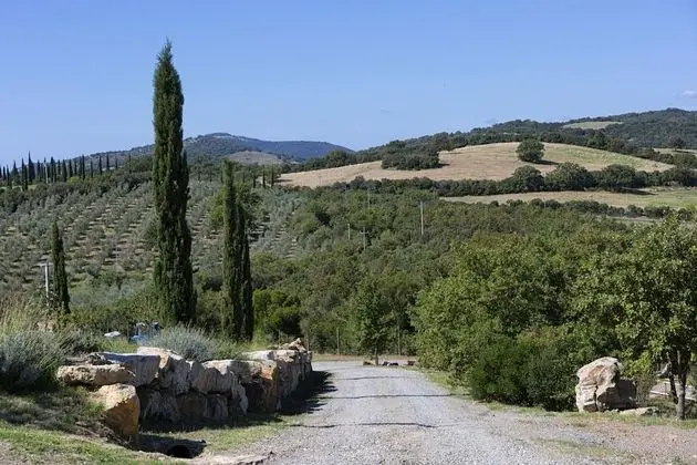 Villa, Sigara İçilebilir