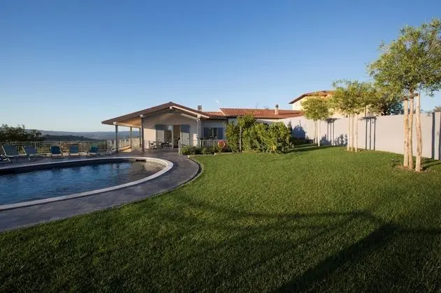 Villa, Sigara İçilebilir