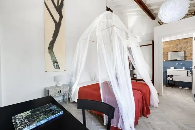 Villa, Sigara İçilebilir
