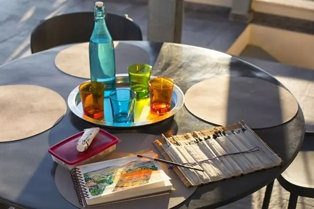 Villa, Sigara İçilebilir