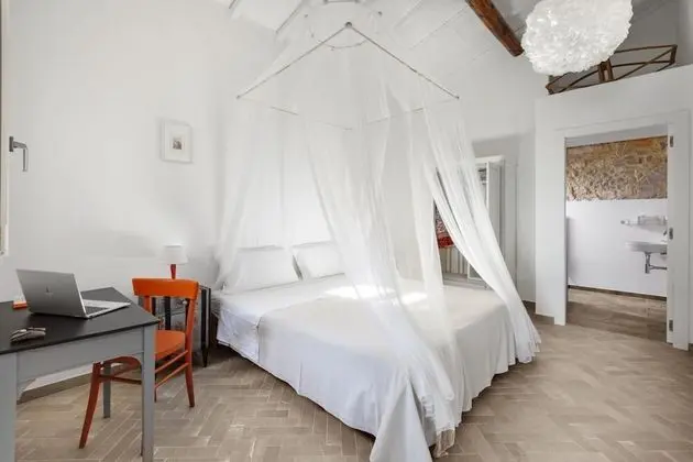 Villa, Sigara İçilebilir