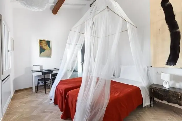 Villa, Sigara İçilebilir