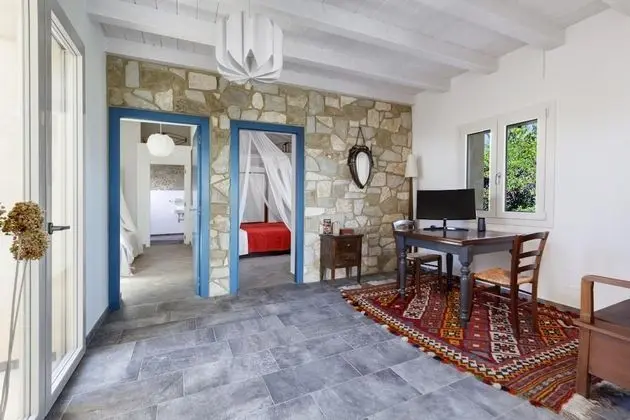 Villa, Sigara İçilebilir