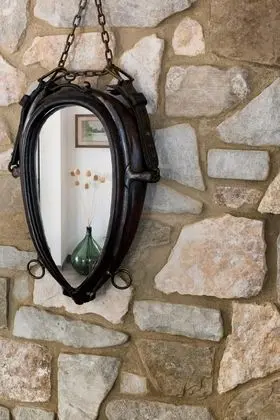 Villa, Sigara İçilebilir