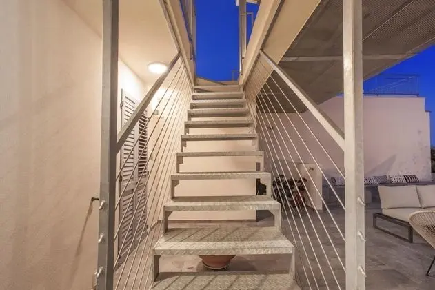 Villa, Sigara İçilebilir