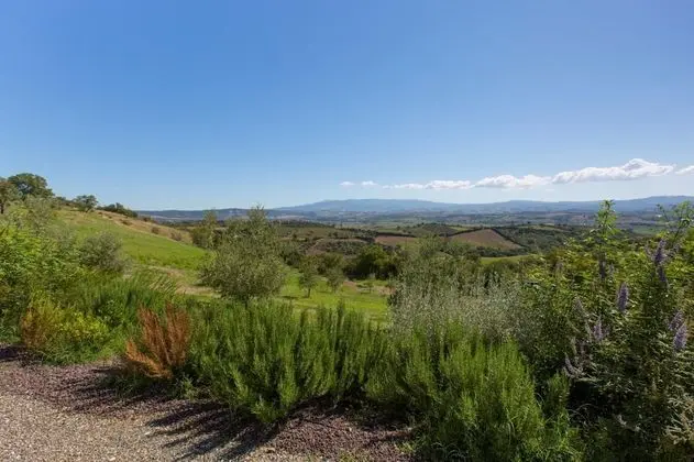 Villa, Sigara İçilebilir