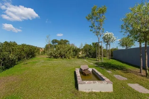 Villa, Sigara İçilebilir
