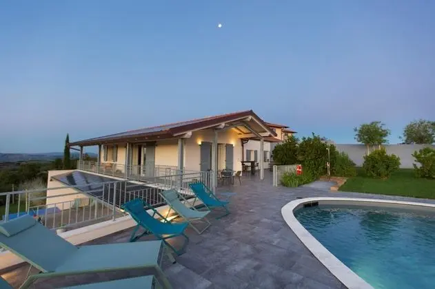 Villa, Sigara İçilebilir