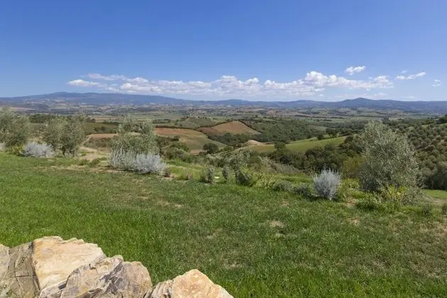 Villa, Sigara İçilebilir