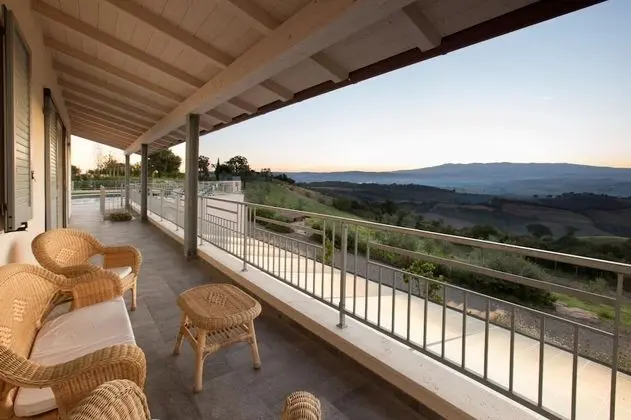 Villa, Sigara İçilebilir