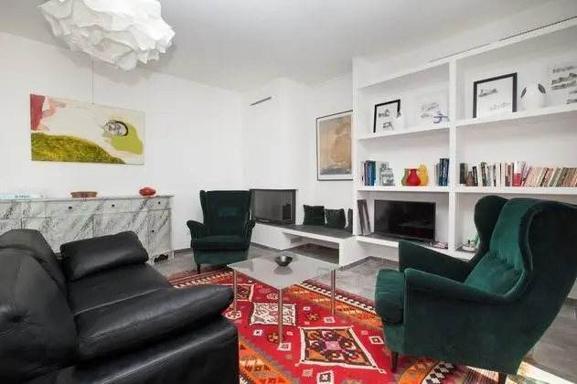 Villa, Sigara İçilebilir