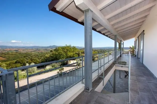 Villa, Sigara İçilebilir