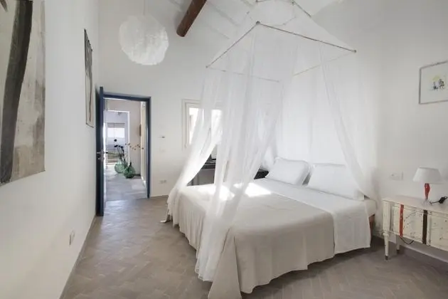 Villa, Sigara İçilebilir