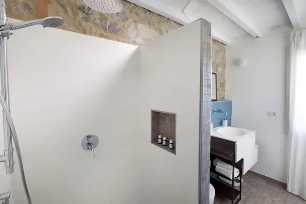 Villa, Sigara İçilebilir