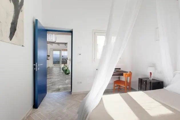 Villa, Sigara İçilebilir