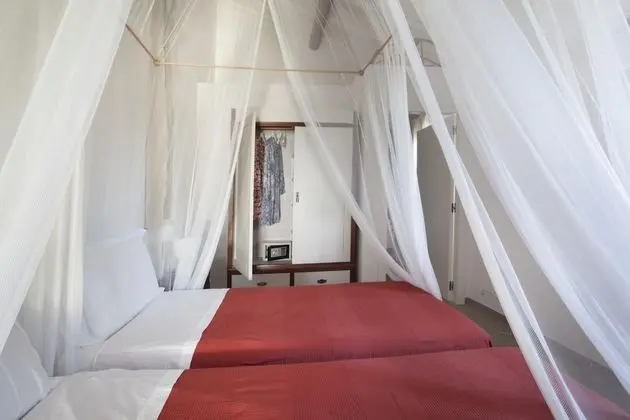 Villa, Sigara İçilebilir