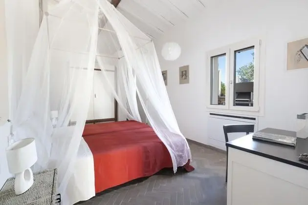 Villa, Sigara İçilebilir