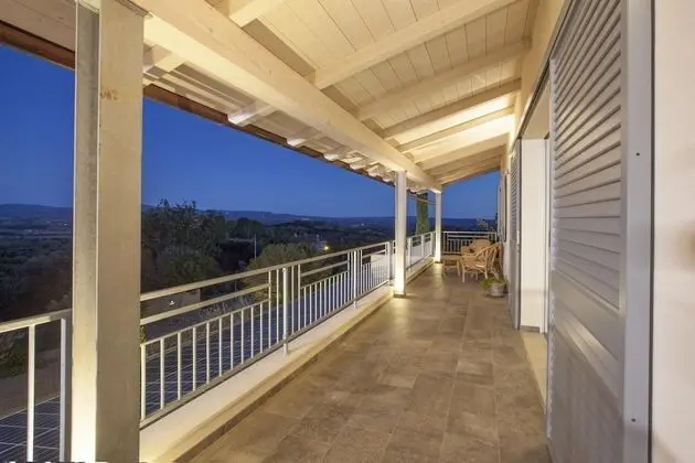 Villa, Sigara İçilebilir
