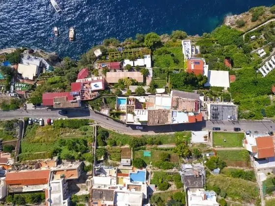 Villa, Sigara İçilebilir