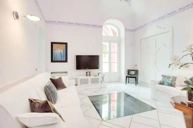 Villa, Sigara İçilebilir