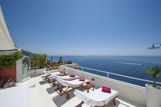 Villa, Sigara İçilebilir
