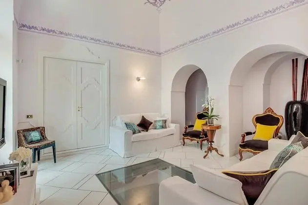 Villa, Sigara İçilebilir